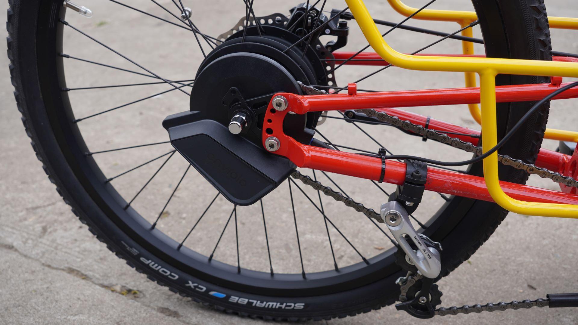 ENVIOLO AUTOMATIC HUB