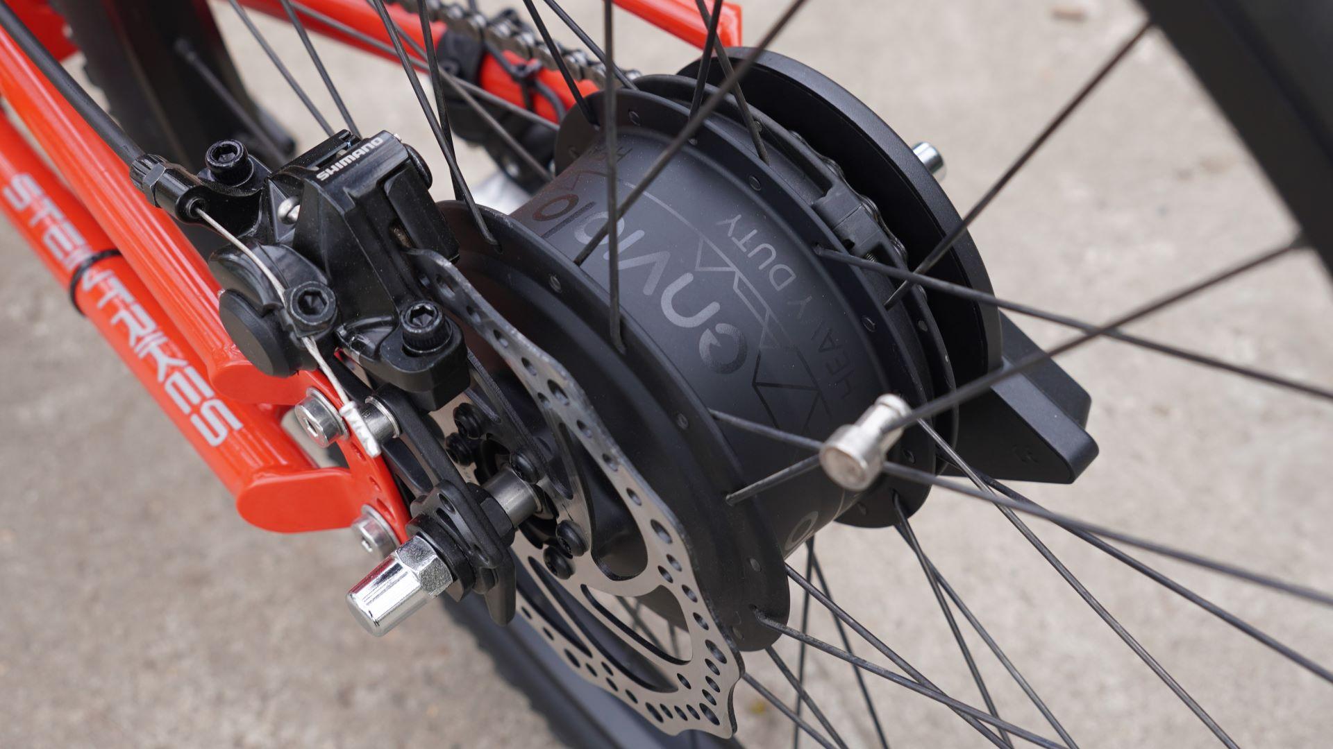 ENVIOLO AUTOMATIC HUB