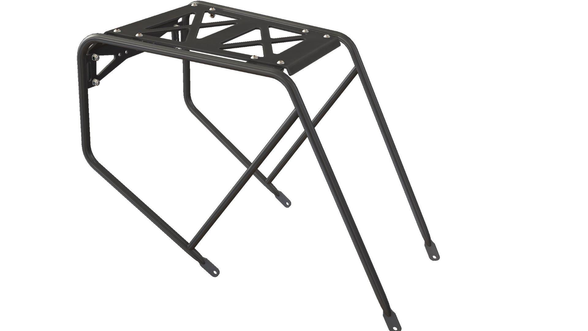 Rear Top rack FAT modular 26