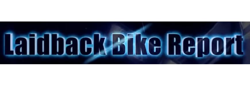Steintrikes on next Laidback Bike Report