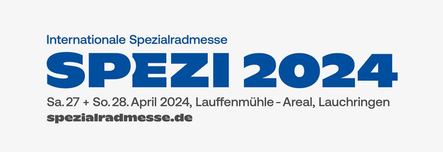 SPECIAL BIKE SHOW 2024 in Lauchringen, Germany