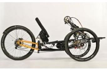 Steintrikes Kobold