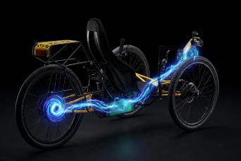 The Chainless Digital Revolution